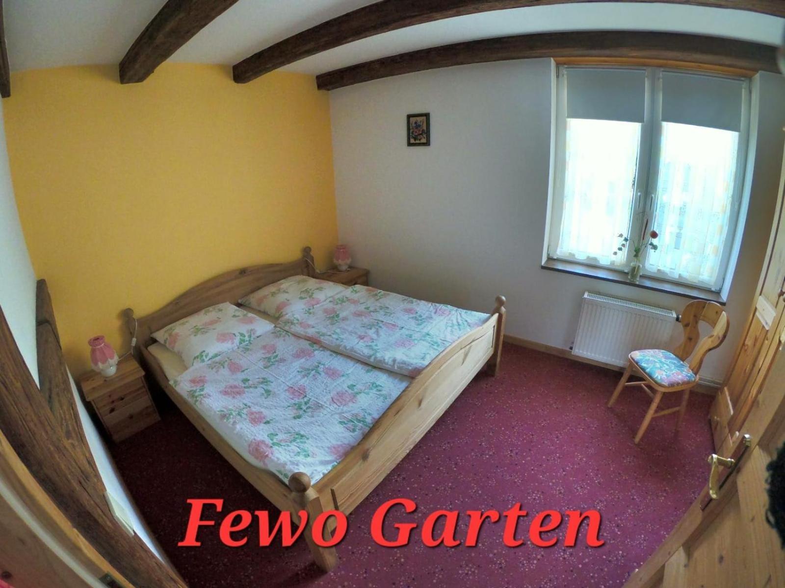 Ferienwohnung Zur Schmiede Altendorf  Dış mekan fotoğraf